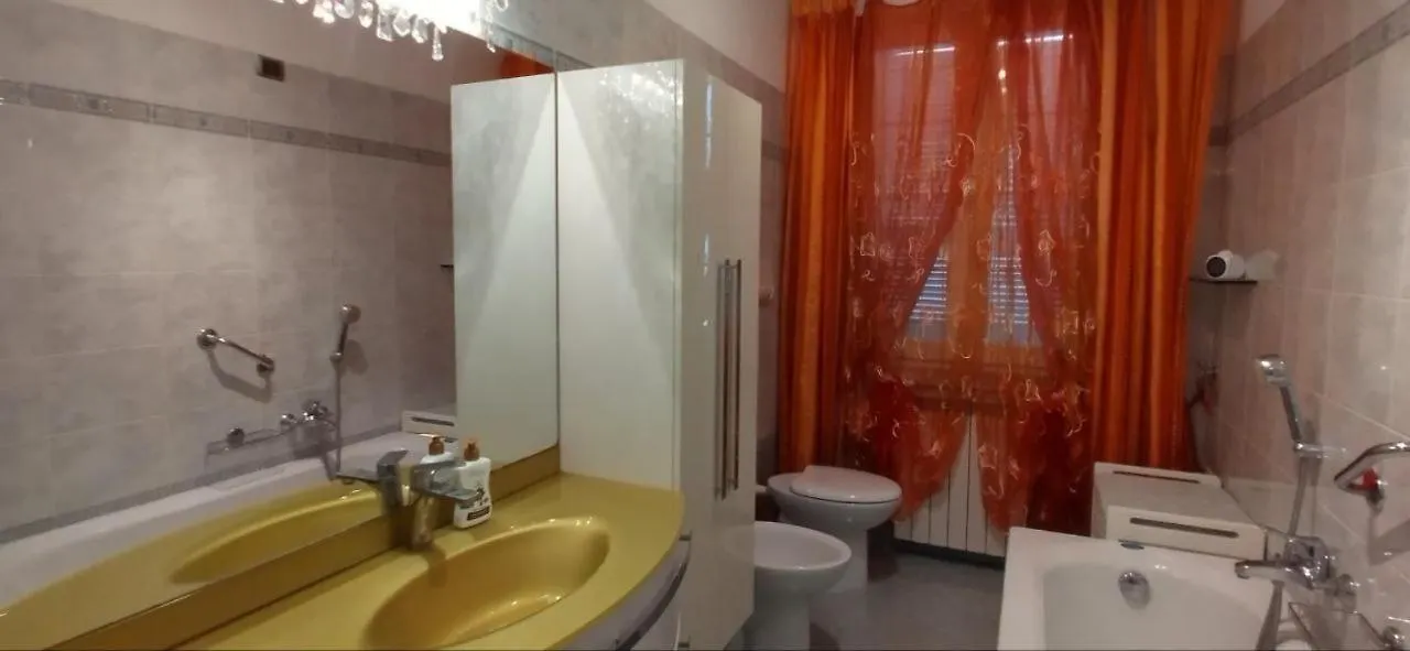 Guest house Camere In Collina Muscoline Italy