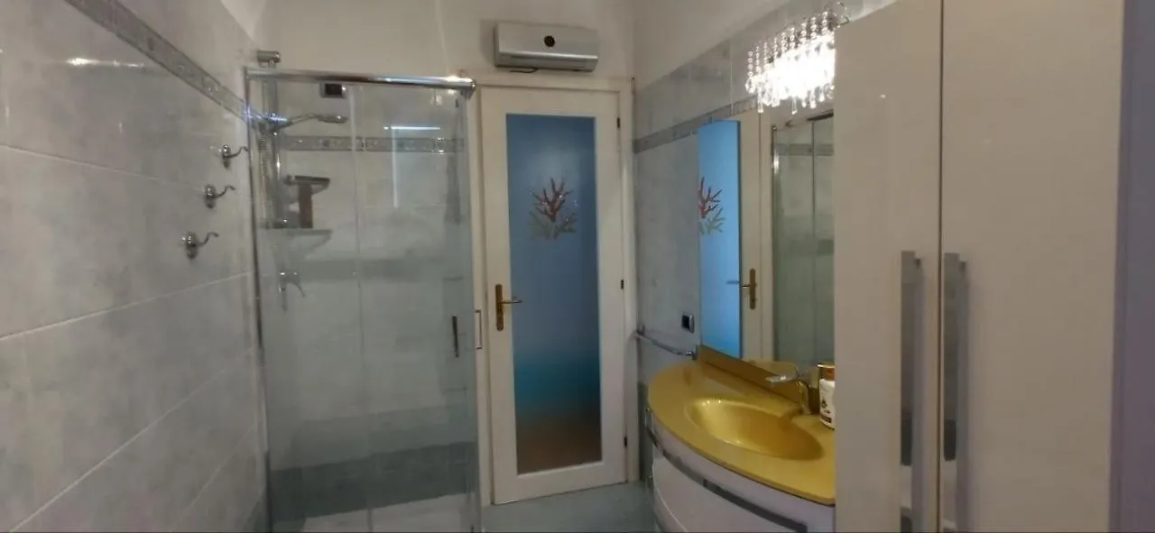 Camere In Collina Muscoline Guest house