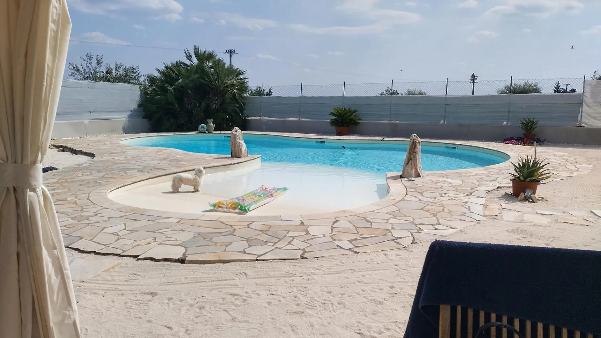 Camere In Collina Muscoline Italy
