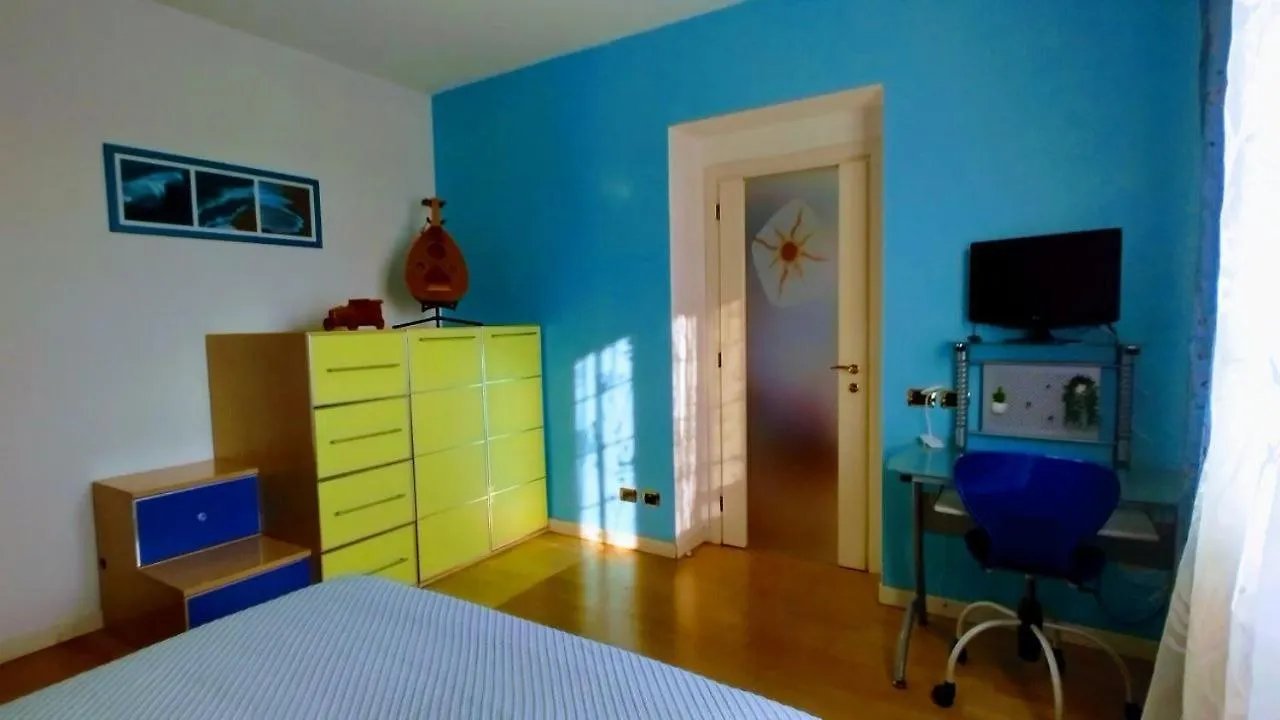 Camere In Collina Muscoline 0*,  Italy