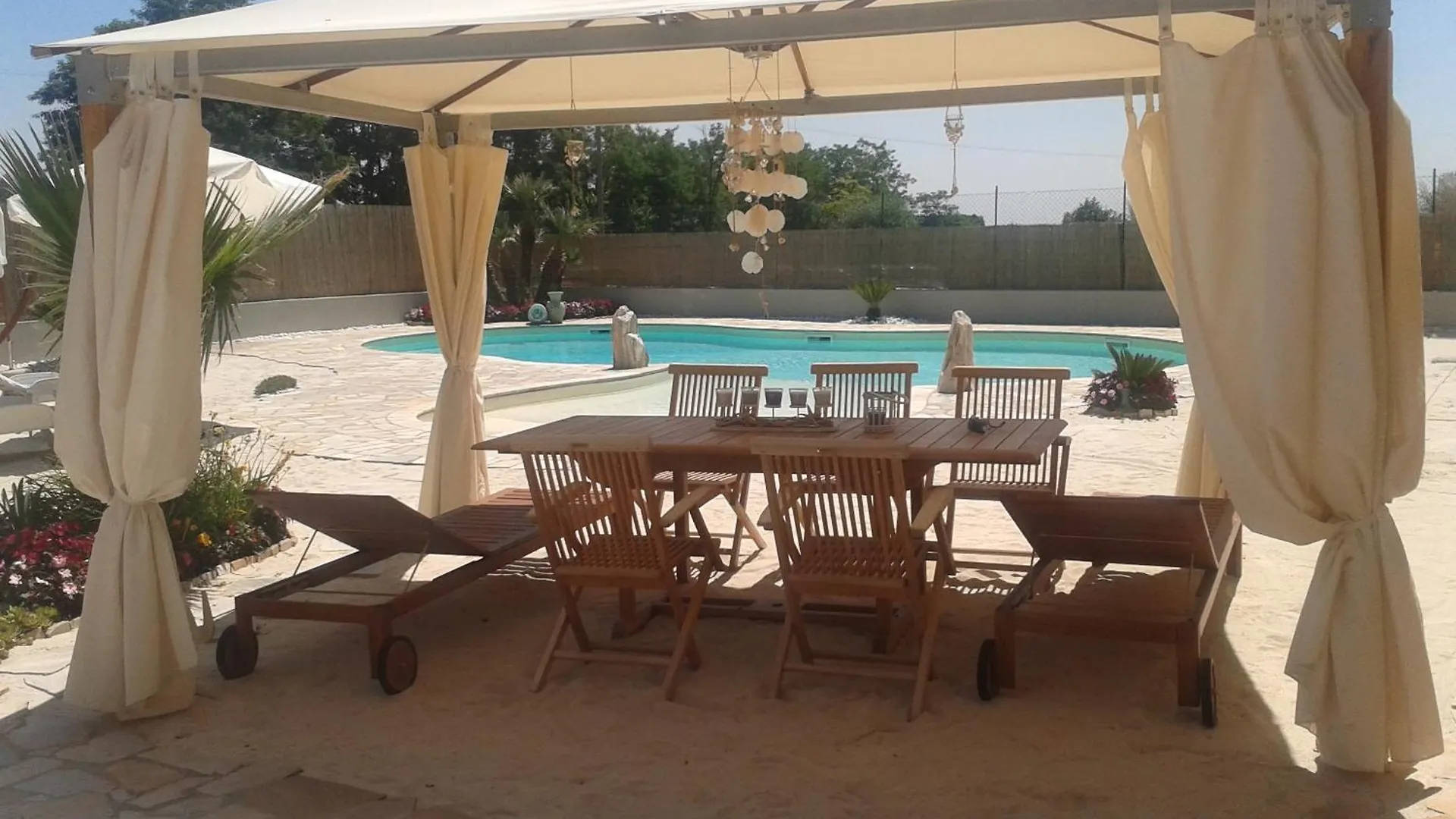 Camere In Collina Muscoline