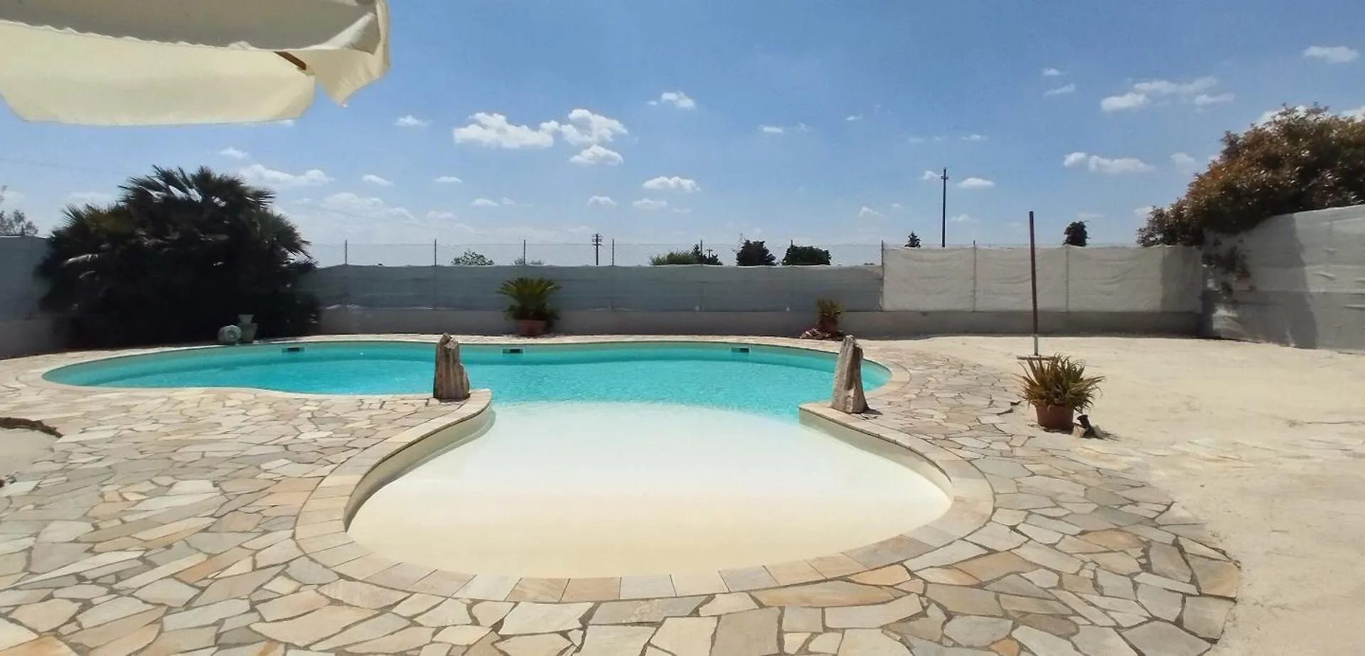 Camere In Collina Muscoline