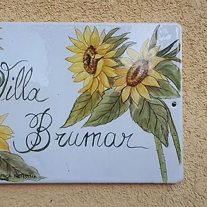 Brumar Bed & Breakfast