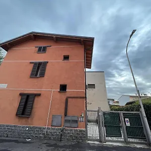 La Casa Di Ricky Affittacamere