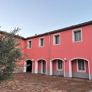 Castramajora Alloggi Aparthotel