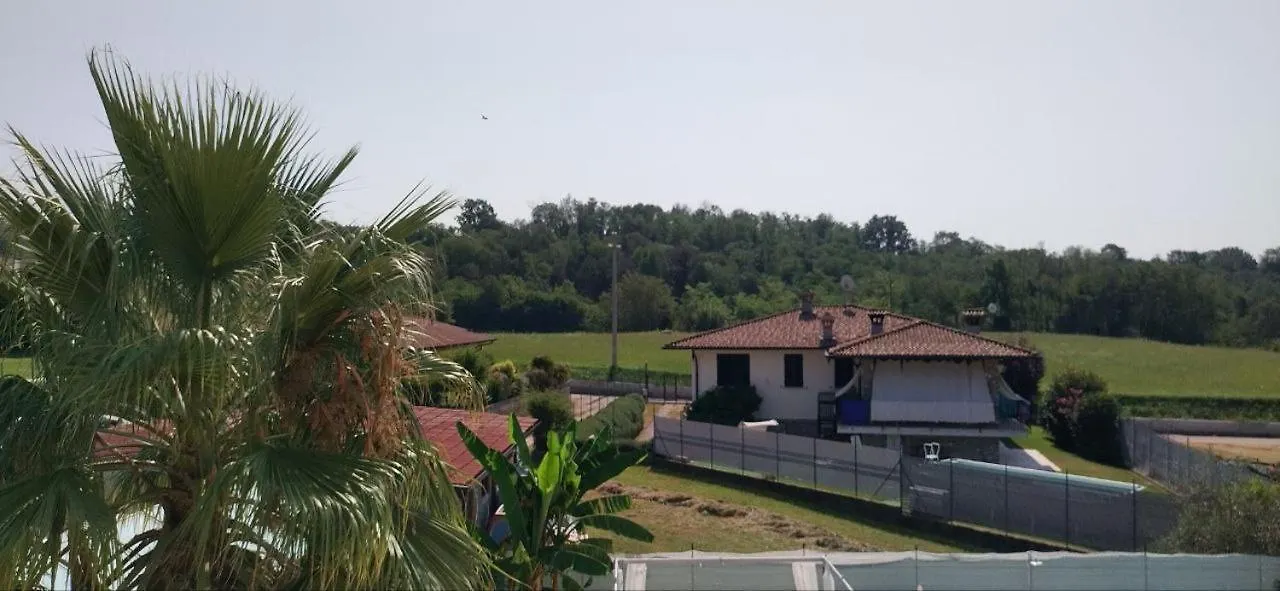 Camere In Collina Muscoline Italia