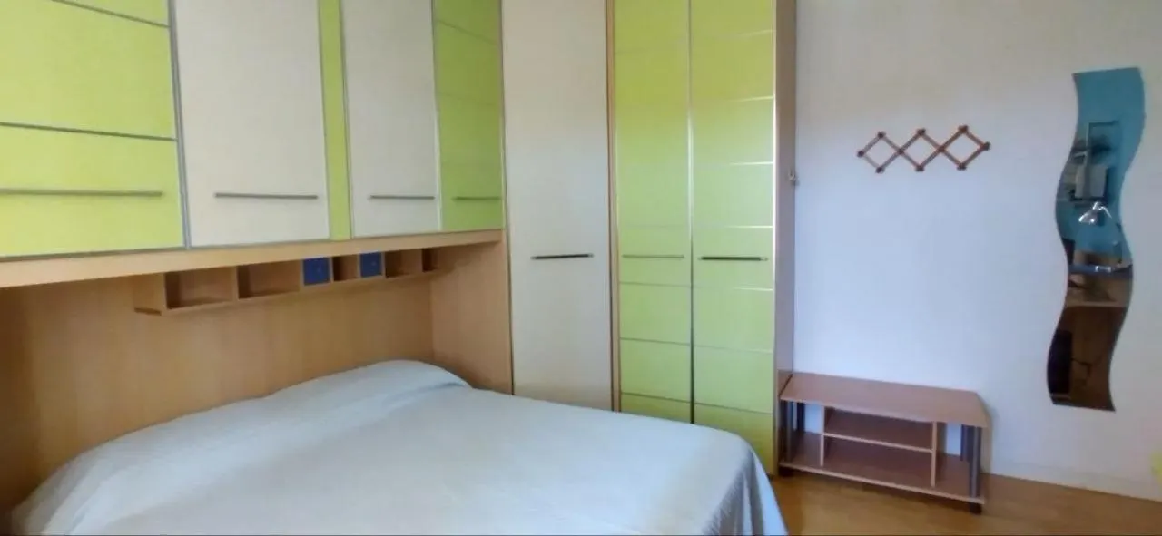Camere In Collina Muscoline 0*,