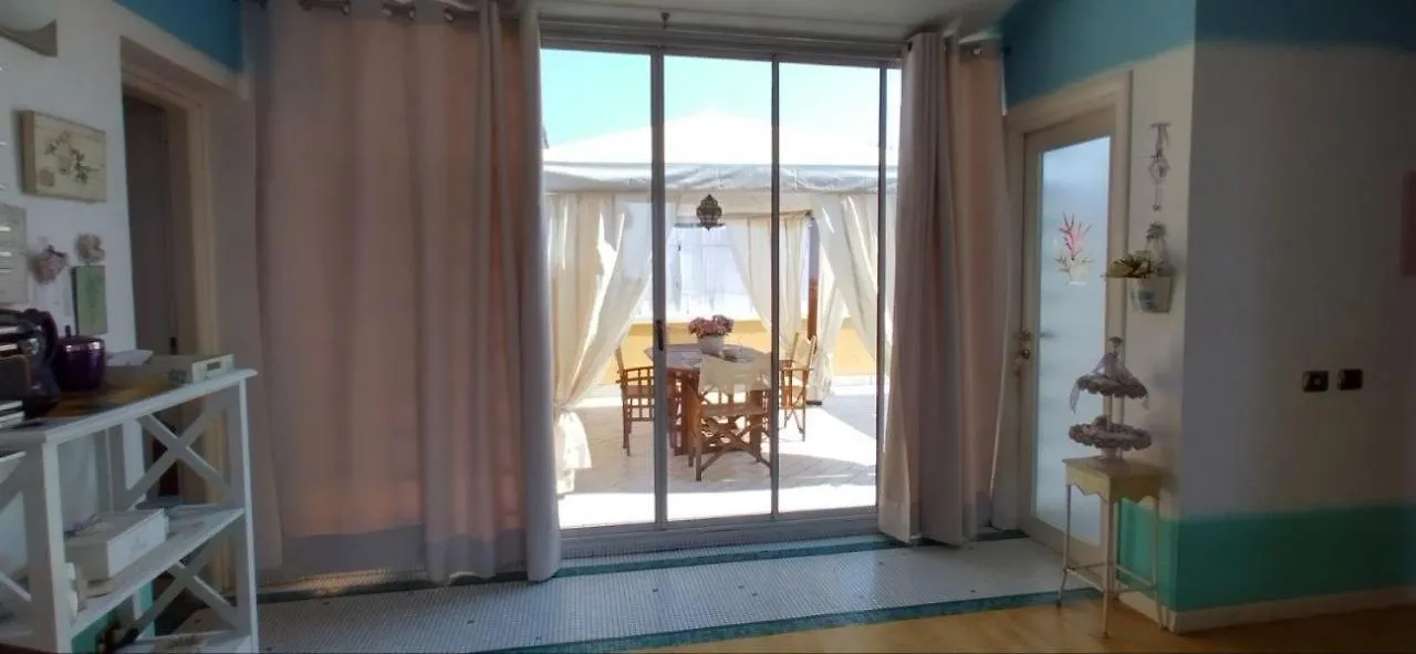 Camere In Collina Muscoline