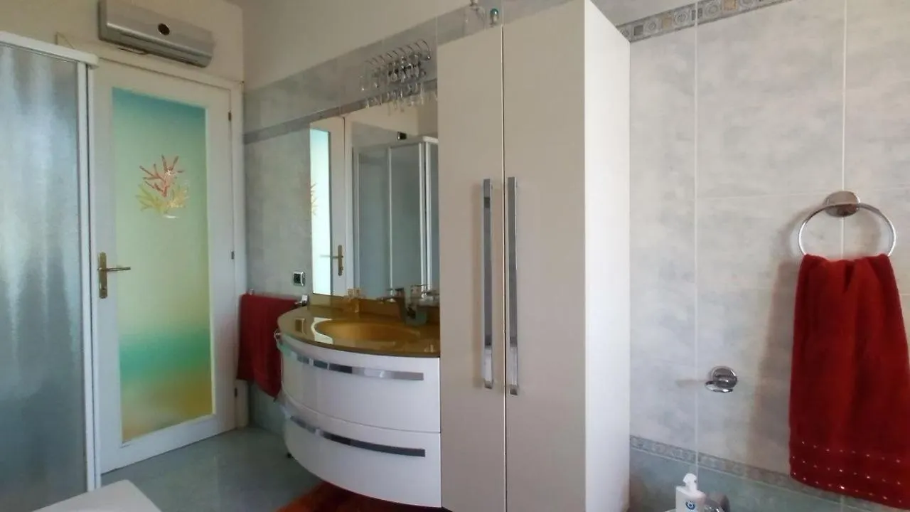 Affittacamere Camere In Collina Muscoline Italia