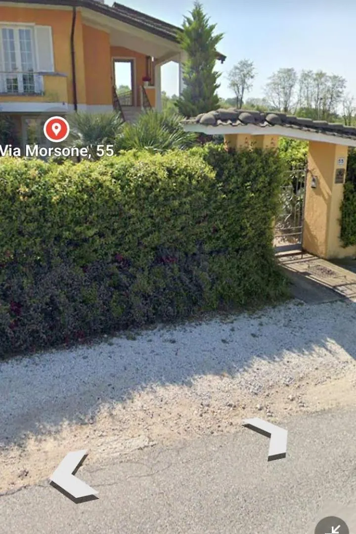 Affittacamere Camere In Collina Muscoline