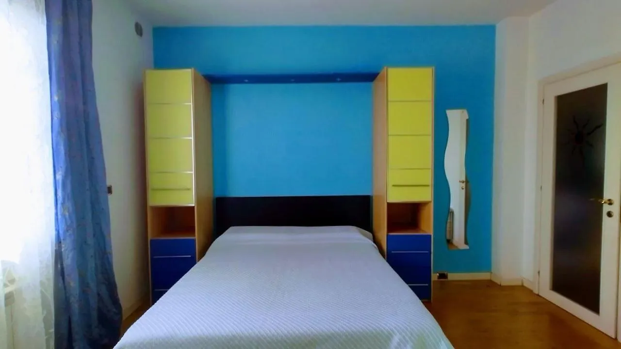 Affittacamere Camere In Collina Muscoline