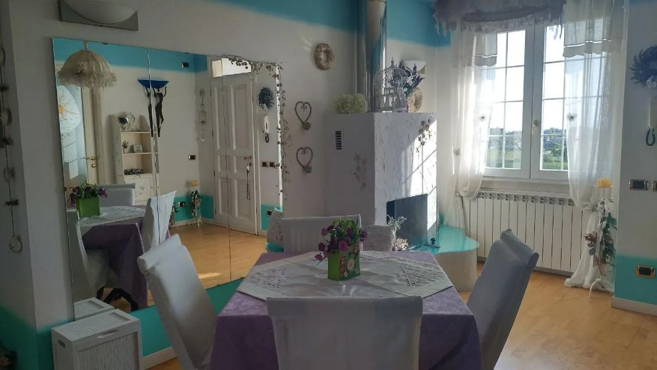 Affittacamere Camere In Collina Muscoline