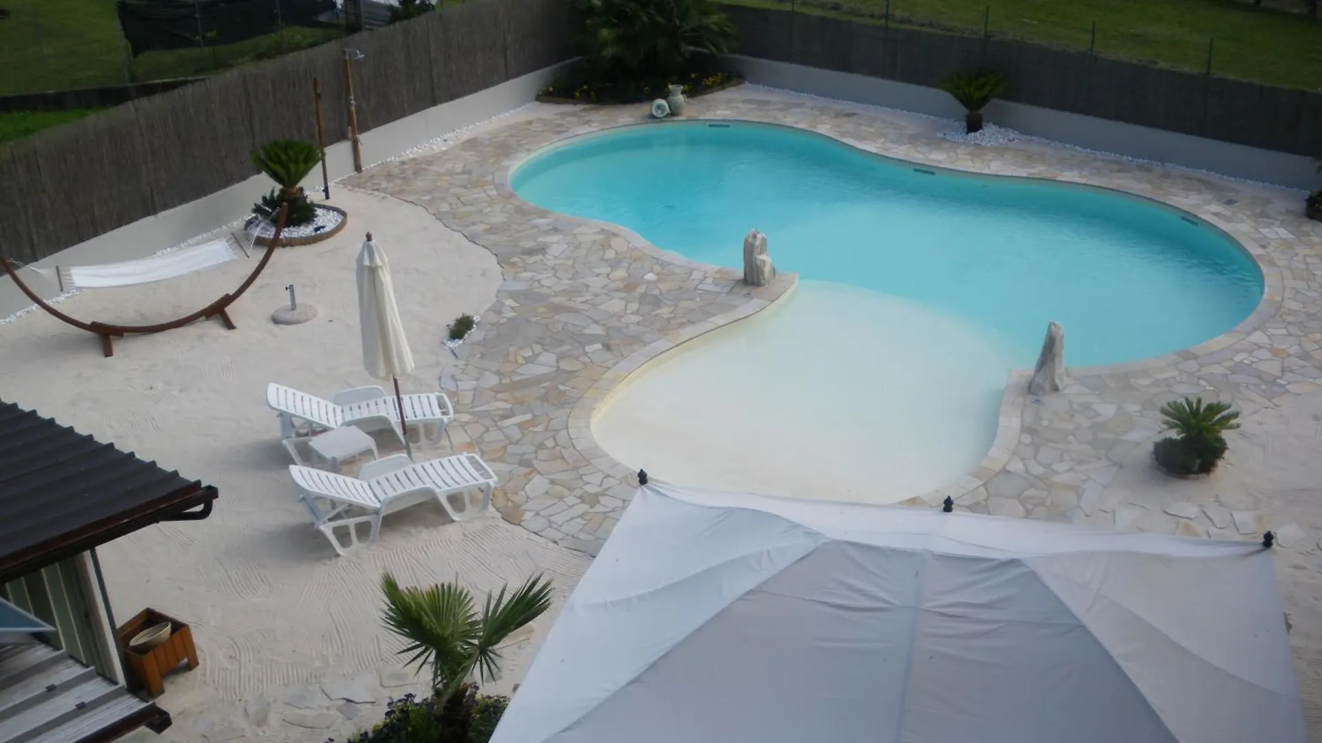 Affittacamere Camere In Collina Muscoline
